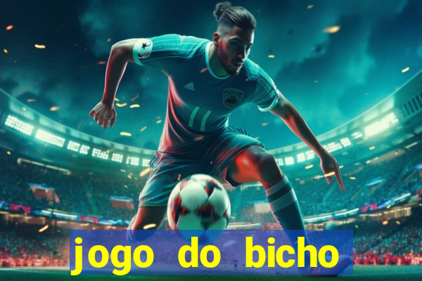 jogo do bicho preferida matinal